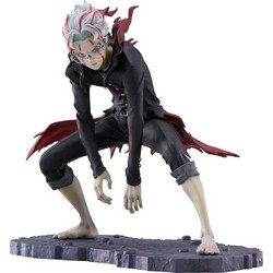 FuRyu Dandadan Tenitol Okarun Transformed 14cm