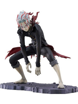 FuRyu Dandadan Tenitol Okarun Transformed 14cm