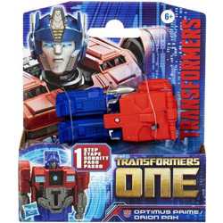Hasbro Trasformers One Cog Changer Optimus Prime (Orion Pax) Φιγούρα Δράσης για 6+ Ετών