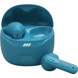 JBL Tune Flex 2 Ακουστικά Bluetooth Earbud Ανθεκτικά στο Νερό Turquoise