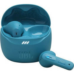 JBL Tune Flex 2 Ακουστικά Bluetooth Earbud Ανθεκτικά στο Νερό Turquoise
