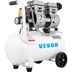 Vevor WSKYJ750-25L00001V2 Κομπρεσέρ Αέρος 25lt 1hp