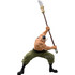 Banpresto One Piece Grandista Edward Newgate 21cm