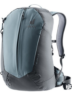 Deuter Ac Lite Ορειβατικό Σακίδιο 15lt Shale/Graphite