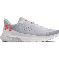 Under Armour HOVR Turbulence 2 Γυναικεία Αθλητικά Παπούτσια για Τρέξιμο Γκρι 3026525-105
