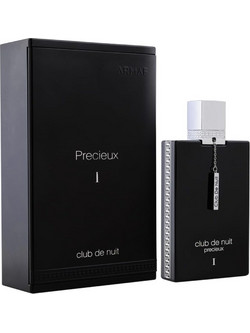 Armaf Club De Nuit Precieux I Eau de Parfum 55ml