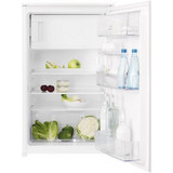 Electrolux LFB2AE88S1 Εντοιχιζόμενο Ψυγείο Mini Bar Υ87.3xΠ54.8xΒ54.9cm Λευκό