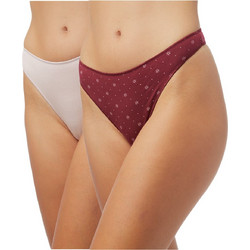 Minerva Γυναικεία String 2Pack 90-81324-893