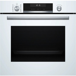 Bosch HBG578EW7 Φούρνος Ηλεκτρικός Άνω Πάγκου 71lt 59.4cm