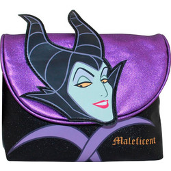 Cerda Disney Villains Maleficent 2500003182 Παιδικό Νεσεσέρ Μωβ