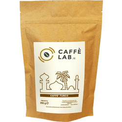 Caffe Lab Turco Καφές Espresso Αλεσμένος 250gr