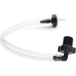 Philips SimplyGo Σωλήνας Οξυγόνου 0803531
