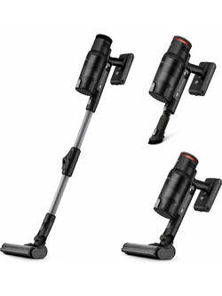 Ufesa U7 Digital Επαναφορτιζόμενη Σκούπα Stick & Χειρός 29.6V