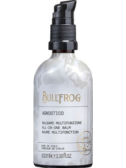 Bullfrog Agnostico All In One Classic Balm για Γένια 100ml