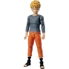 Bandai Ultimate Legends Naruto Shippuden Naruto Uzumaki The Final Battle 13cm