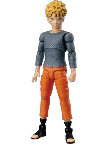 Bandai Ultimate Legends Naruto Shippuden Naruto Uzumaki The Final Battle 13cm