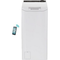 Haier THASNQ286TM5-S Πλυντήριο Ρούχων Άνω Φόρτωσης