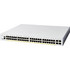Cisco C1300-48P-4G Managed L3 Switch με 48 Θύρες Ethernet 1000Mbps και 4 SFP θύρες