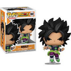 Funko Pop! Animation Dragon Ball 1861 Broly