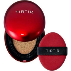 Tirtir Mask Fit Red 17W French Vanilla Cushion Make Up 18gr