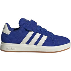 Adidas Grand Court 00s Παιδικά Sneakers Royal Blue JH6180