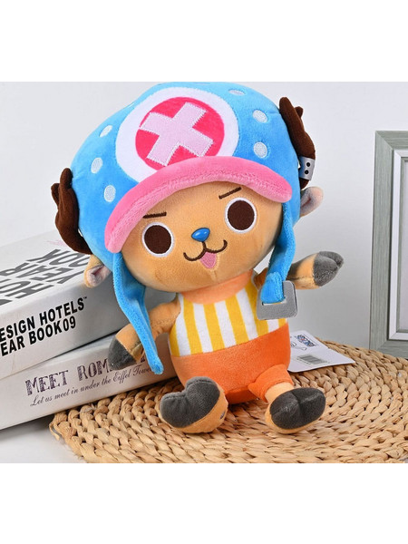 Sakami One Piece Tony Tony Chopper Ver. New World 20cm