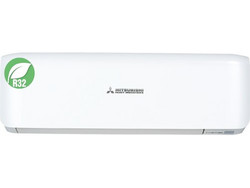 Mitsubishi Heavy Industries SRK/SRC-35ZS-WF Κλιματιστικό Inverter 12000 BTU A++/A++ με Wi-Fi