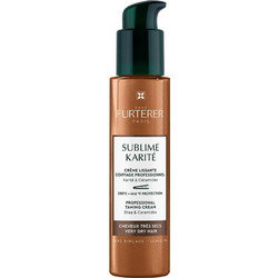 Rene Furterer Sublime Karite Taming Cream 100ml