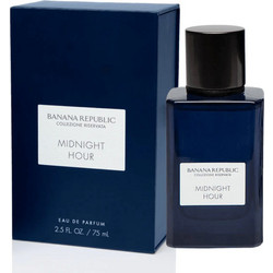 Banana Republic Midnight Hour Eau de Parfum 75ml