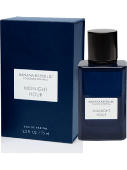 Banana Republic Midnight Hour Eau de Parfum 75ml