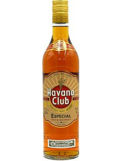 Havana Anejo Especial Ρούμι 700ml