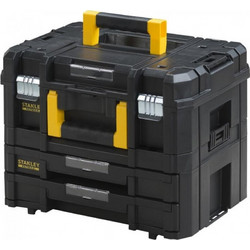 Stanley FMST1-71981 Βαλίτσα Εργαλείων Πλαστική Αδιάβροχη Π32.6xΒ44xΥ33.17cm