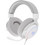 Genesis Neon 764 Gaming Headset Over Ear White