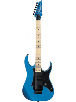 Ibanez Genesis Collection Ηλεκτρική Κιθάρα ST Style με HSH Μαγνήτες και Ταστιέρα Maple Electric Blue