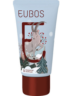 Eubos Winter Repair Αναπλαστική Κρέμα Χεριών 25ml