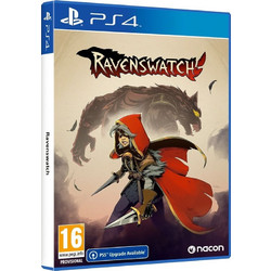 Ravenswatch PS4