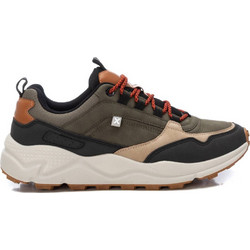 Xti Ανδρικά Sneakers Γκρι 143172