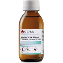 Chemco Κολλόδιο 200ml
