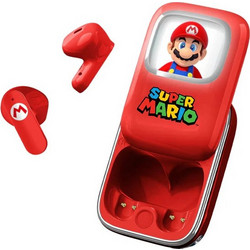 OTL Super Mario Slide Ακουστικά Bluetooth Earbud