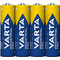 Varta Industrial Pro AA 4τμχ Varta Industrial Pro AA 4τμχ