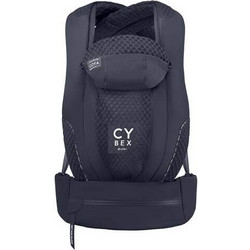 Cybex Coya Μάρσιπος με Μέγιστο Βάρος 15kg Royal Blue