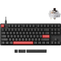 Gaming Πληκτρολόγια Lemokey
