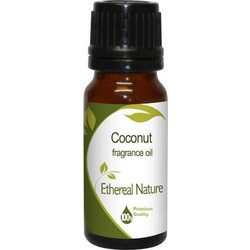 Nature & Body Καρύδα Αρωματικό Έλαιο 10ml