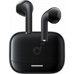Anker Soundcore K20i Ακουστικά Bluetooth Earbud Ανθεκτικά στο Νερό Black