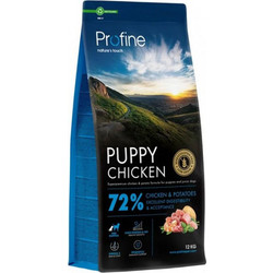 Profine Puppy Chicken & Potatoes 12kg