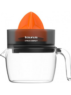 Taurus Citrus Compact Ηλεκτρικός Στίφτης 30W