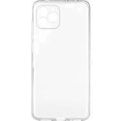 Sonique Crystal Clear Back Cover Transparent (iPhone 11 Pro)