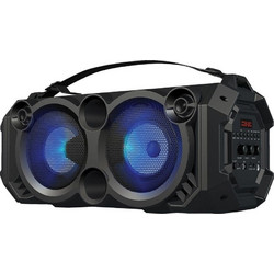 Rebeltec SoundBOX 460 Ηχείο με Λειτουργία Καραόκε