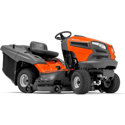 Husqvarna TC 242TX Χλοοκοπτικό Τρακτέρ Βενζίνης 18.8hp 726cc HVA960510193
