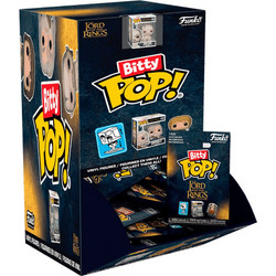 Funko Bitty Pop! The Lord Of The Rings 32τμχ